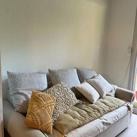 Studio Bord De Mer Boulouris A Saint Raphael Екстер'єр фото